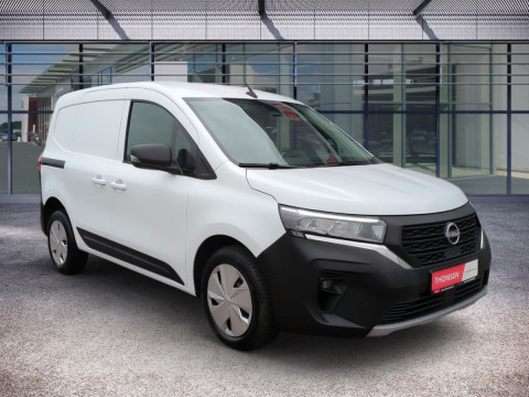 Ansicht 2 - Gebrauchtwagen Fahrzeug, Modell Townstar der Marke Nissan von Verkäufer C. Thomsen GmbH