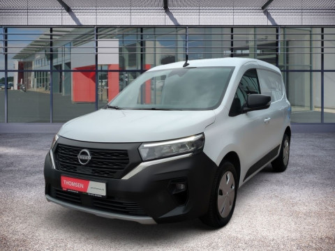 Ansicht 3 - Gebrauchtwagen Fahrzeug, Modell Townstar der Marke Nissan von Verkäufer C. Thomsen GmbH