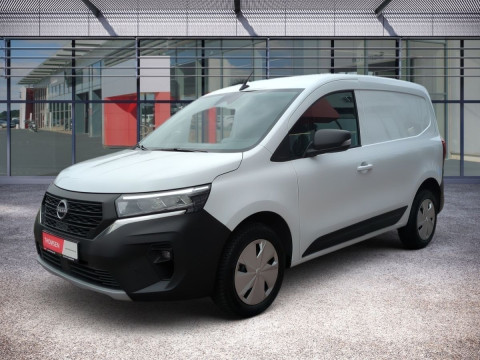 Ansicht 5 - Gebrauchtwagen Fahrzeug, Modell Townstar der Marke Nissan von Verkäufer C. Thomsen GmbH