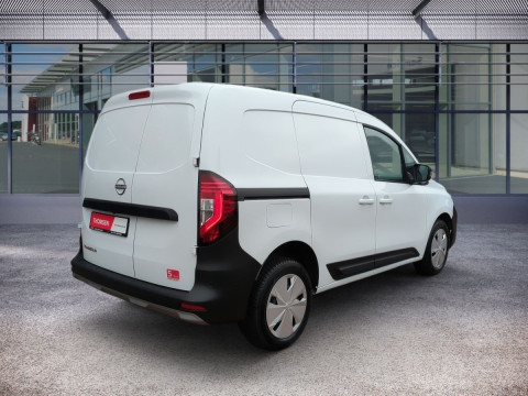 Ansicht 7 - Gebrauchtwagen Fahrzeug, Modell Townstar der Marke Nissan von Verkäufer C. Thomsen GmbH