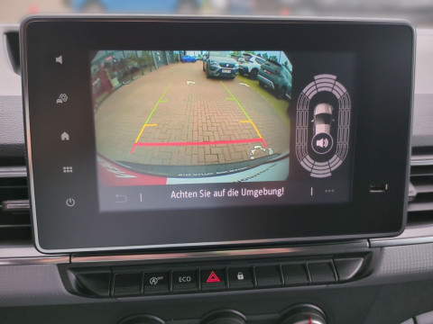 Ansicht 10 - Gebrauchtwagen Fahrzeug, Modell Townstar der Marke Nissan von Verkäufer C. Thomsen GmbH