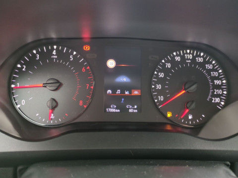 Ansicht 12 - Gebrauchtwagen Fahrzeug, Modell Townstar der Marke Nissan von Verkäufer C. Thomsen GmbH