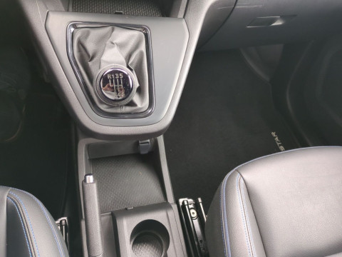 Ansicht 13 - Gebrauchtwagen Fahrzeug, Modell Townstar der Marke Nissan von Verkäufer C. Thomsen GmbH