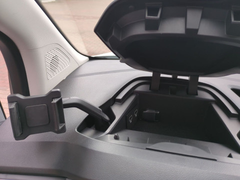 Ansicht 14 - Gebrauchtwagen Fahrzeug, Modell Townstar der Marke Nissan von Verkäufer C. Thomsen GmbH