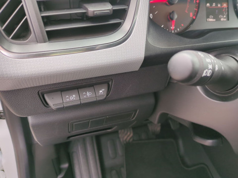 Ansicht 15 - Gebrauchtwagen Fahrzeug, Modell Townstar der Marke Nissan von Verkäufer C. Thomsen GmbH