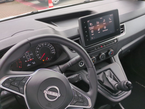 Ansicht 16 - Gebrauchtwagen Fahrzeug, Modell Townstar der Marke Nissan von Verkäufer C. Thomsen GmbH