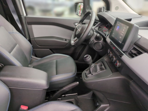 Ansicht 18 - Gebrauchtwagen Fahrzeug, Modell Townstar der Marke Nissan von Verkäufer C. Thomsen GmbH