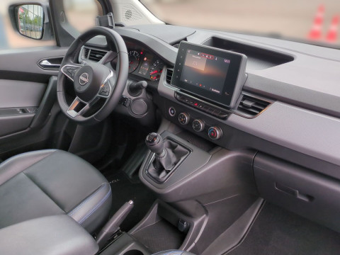 Ansicht 19 - Gebrauchtwagen Fahrzeug, Modell Townstar der Marke Nissan von Verkäufer C. Thomsen GmbH