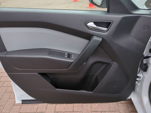 Ansicht 21 - Gebrauchtwagen Fahrzeug, Modell Townstar der Marke Nissan von Verkäufer C. Thomsen GmbH