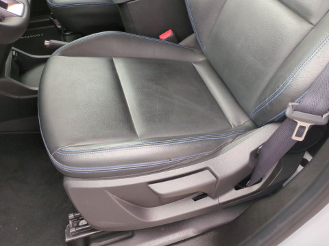 Ansicht 22 - Gebrauchtwagen Fahrzeug, Modell Townstar der Marke Nissan von Verkäufer C. Thomsen GmbH