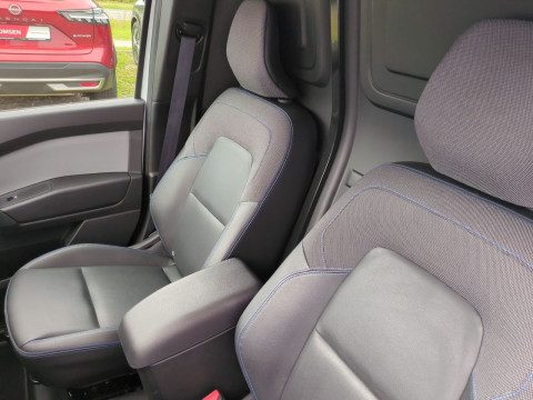 Ansicht 23 - Gebrauchtwagen Fahrzeug, Modell Townstar der Marke Nissan von Verkäufer C. Thomsen GmbH