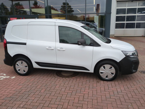 Ansicht 25 - Gebrauchtwagen Fahrzeug, Modell Townstar der Marke Nissan von Verkäufer C. Thomsen GmbH