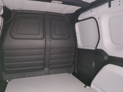 Ansicht 27 - Gebrauchtwagen Fahrzeug, Modell Townstar der Marke Nissan von Verkäufer C. Thomsen GmbH