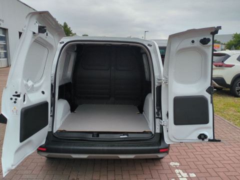 Ansicht 28 - Gebrauchtwagen Fahrzeug, Modell Townstar der Marke Nissan von Verkäufer C. Thomsen GmbH