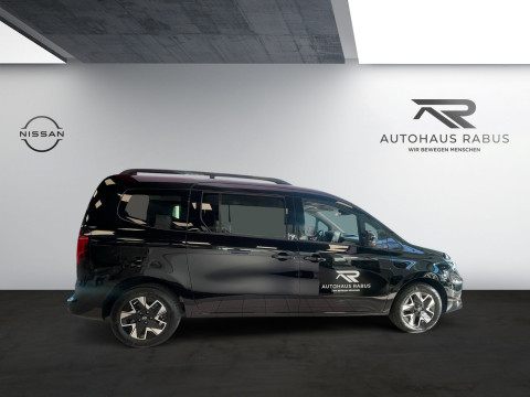 Ansicht 8 - Gebrauchtwagen Fahrzeug, Modell Townstar der Marke Nissan von Verkäufer Autohaus Rabus e.K.