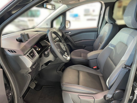 Ansicht 9 - Gebrauchtwagen Fahrzeug, Modell Townstar der Marke Nissan von Verkäufer Autohaus Rabus e.K.