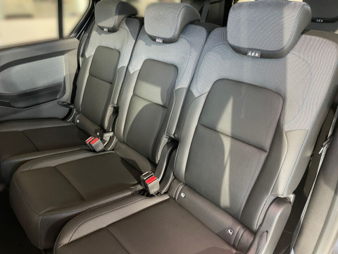 Ansicht 11 - Gebrauchtwagen Fahrzeug, Modell Townstar der Marke Nissan von Verkäufer Autohaus Rabus e.K.