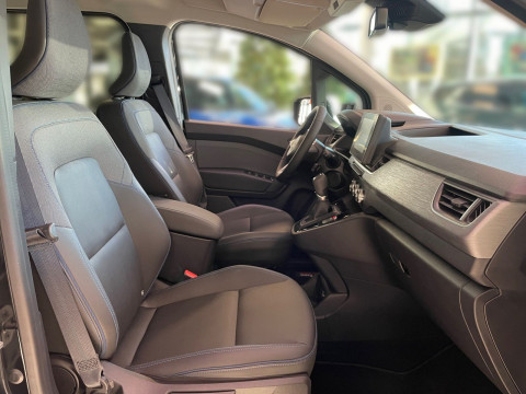 Ansicht 15 - Gebrauchtwagen Fahrzeug, Modell Townstar der Marke Nissan von Verkäufer Autohaus Rabus e.K.