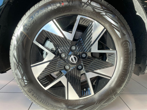 Ansicht 17 - Gebrauchtwagen Fahrzeug, Modell Townstar der Marke Nissan von Verkäufer Autohaus Rabus e.K.