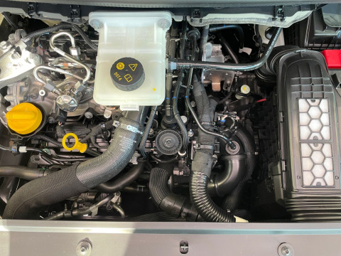 Ansicht 18 - Gebrauchtwagen Fahrzeug, Modell Townstar der Marke Nissan von Verkäufer Autohaus Rabus e.K.