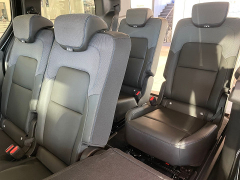 Ansicht 19 - Gebrauchtwagen Fahrzeug, Modell Townstar der Marke Nissan von Verkäufer Autohaus Rabus e.K.