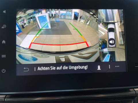 Ansicht 20 - Gebrauchtwagen Fahrzeug, Modell Townstar der Marke Nissan von Verkäufer Autohaus Rabus e.K.