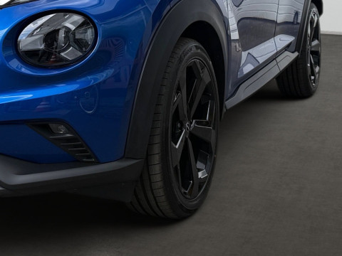 Ansicht 6 - Gebrauchtwagen Fahrzeug, Modell Juke der Marke Nissan von Verkäufer Autohaus Wegener Berlin GmbH - Filiale Britz