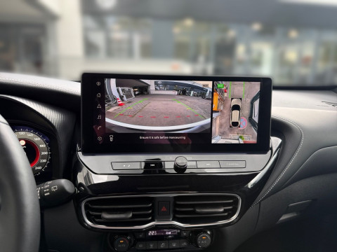 Ansicht 9 - Gebrauchtwagen Fahrzeug, Modell Juke der Marke Nissan von Verkäufer Autohaus Wegener Berlin GmbH - Filiale Britz