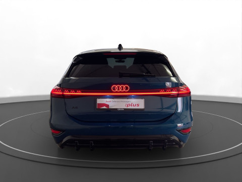Audi - A6 Avant e-tron