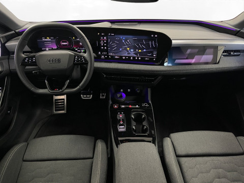 Audi - A6 Avant e-tron