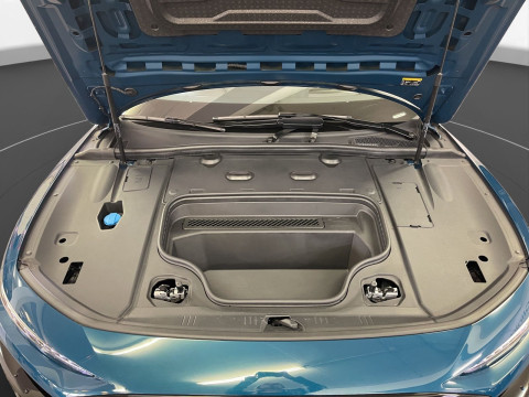 Audi - A6 Avant e-tron