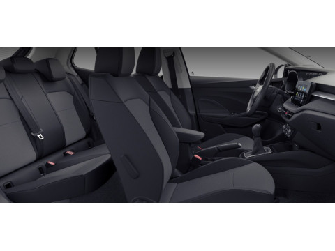 &Scaron;koda - Fabia