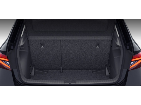 &Scaron;koda - Fabia