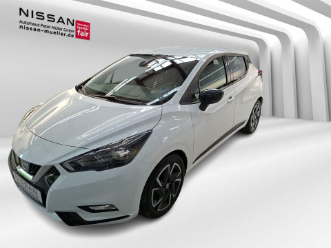 Micra