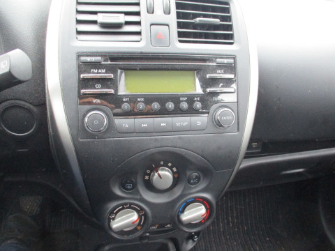 Ansicht 11 - Gebrauchtwagen Fahrzeug, Modell Micra der Marke Nissan von Verkäufer Auto Bremer GmbH