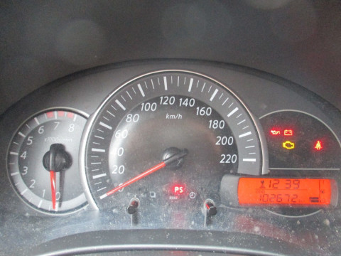 Ansicht 12 - Gebrauchtwagen Fahrzeug, Modell Micra der Marke Nissan von Verkäufer Auto Bremer GmbH