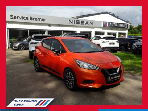 Micra