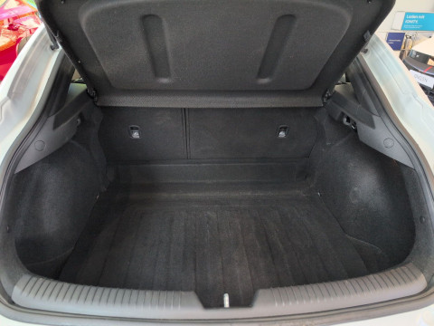 Hyundai - i30 Fastback