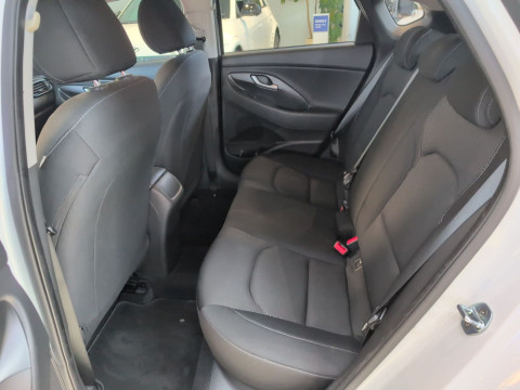 Hyundai - i30 Fastback