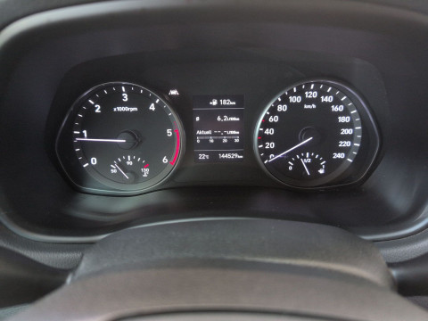 Hyundai - i30 Fastback