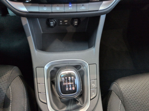 Hyundai - i30 Fastback