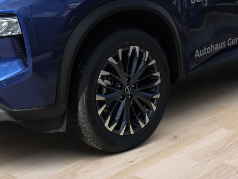 Ansicht 7 - Gebrauchtwagen Fahrzeug, Modell X-Trail der Marke Nissan von Verkäufer Autohaus Gemmer GmbH