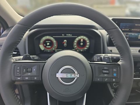 Ansicht 9 - Gebrauchtwagen Fahrzeug, Modell X-Trail der Marke Nissan von Verkäufer Autohaus Gemmer GmbH