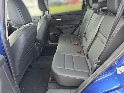 Ansicht 12 - Gebrauchtwagen Fahrzeug, Modell X-Trail der Marke Nissan von Verkäufer Autohaus Gemmer GmbH