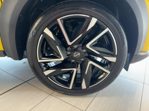 Ansicht 6 - Gebrauchtwagen Fahrzeug, Modell Juke der Marke Nissan von Verkäufer PRECKEL Automobile GmbH