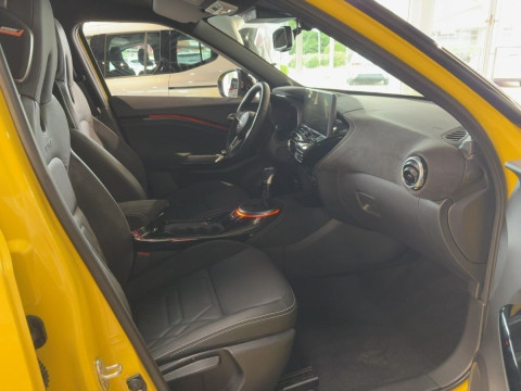 Ansicht 7 - Gebrauchtwagen Fahrzeug, Modell Juke der Marke Nissan von Verkäufer PRECKEL Automobile GmbH