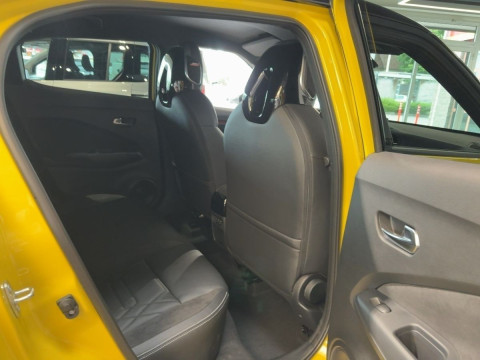 Ansicht 8 - Gebrauchtwagen Fahrzeug, Modell Juke der Marke Nissan von Verkäufer PRECKEL Automobile GmbH