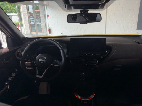 Ansicht 9 - Gebrauchtwagen Fahrzeug, Modell Juke der Marke Nissan von Verkäufer PRECKEL Automobile GmbH