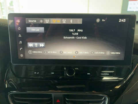 Ansicht 11 - Gebrauchtwagen Fahrzeug, Modell Juke der Marke Nissan von Verkäufer PRECKEL Automobile GmbH