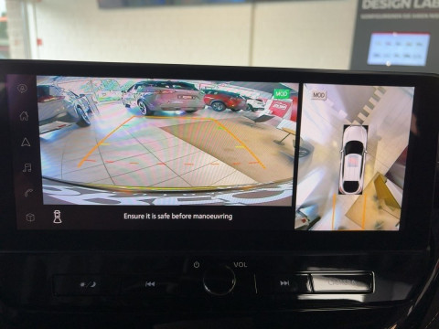 Ansicht 13 - Gebrauchtwagen Fahrzeug, Modell Juke der Marke Nissan von Verkäufer PRECKEL Automobile GmbH